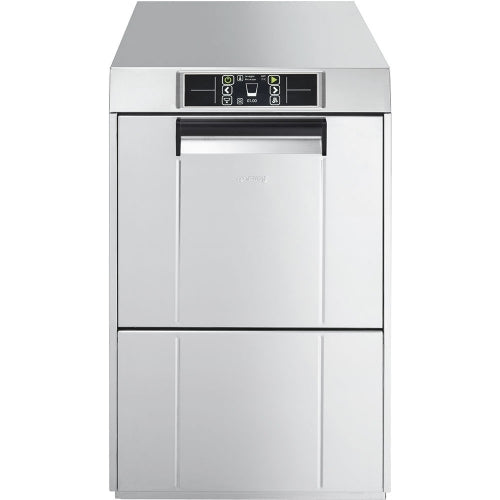 Glasopvasker SMEG UG425D