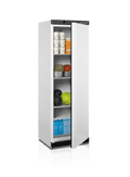 Lagerkøleskab - Tefcold UR400 - 350 liter - 40 DB - 1,31 kw/24 timer (50,5 x 41,5 cm hylder)