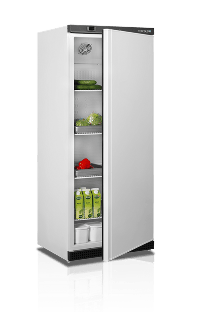 Lagerkøleskab R600 - 570 liter - 45 DB - 1,84 kw/24 timer (GN 2/1 hylder)