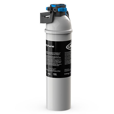Vandfilter PURE - 7.000 liter (til større mængder damp)