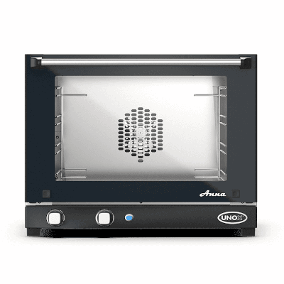 Unox Linemicro "Anna" - Convection oven for 4 sheets (46 x 33 cm)