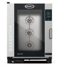 Unox Bakertop Plus - Bageovn - Vaskesystem - Damp - 10 x 40 x 60 cm
