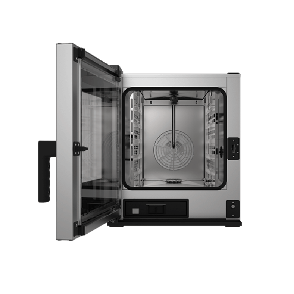 Unox Cheftop One - Combi oven - Washing system - Steam - 5 x GN 2/3 (Compact)