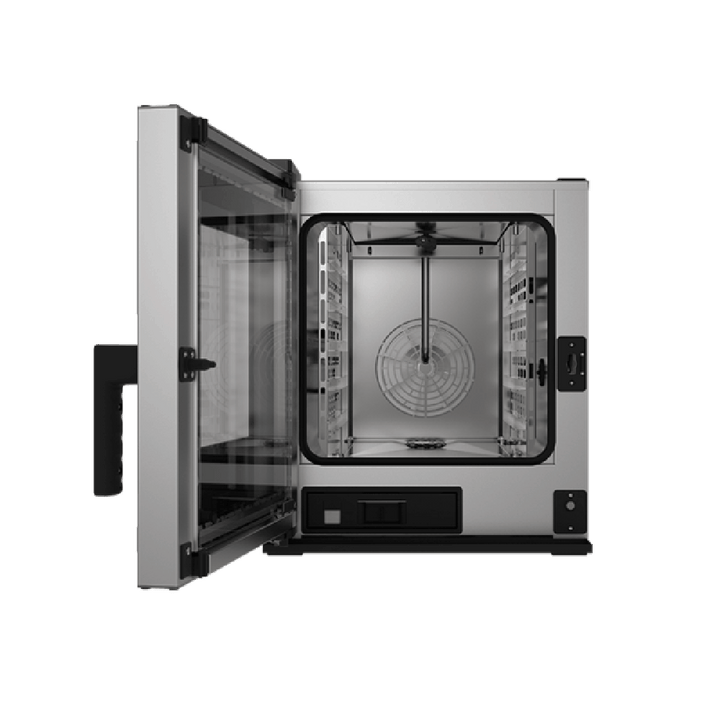 Unox Cheftop One - Combi oven - Washing system - Steam - 5 x GN 2/3 (Compact)
