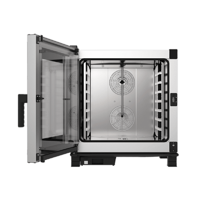 Unox Cheftop Plus - Kombiovn - Vaskesystem - Damp - 10 x GN 1/1 (Kompakt)