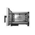 Unox Cheftop One industriovn - Vaskesystem - Damp - 3 x GN 1/1