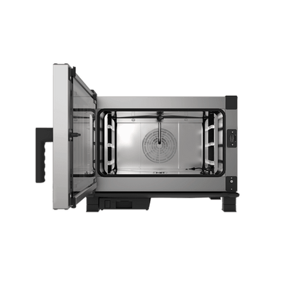 Unox Cheftop One - Kombiovn - Vaskesystem - Damp - 3 x GN 1/1