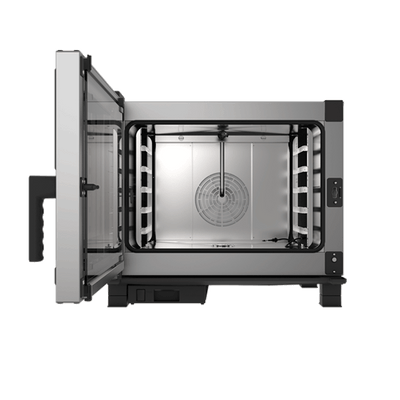 Unox Cheftop One - Kombiovn - Vaskesystem - Damp - 5 x GN 1/1