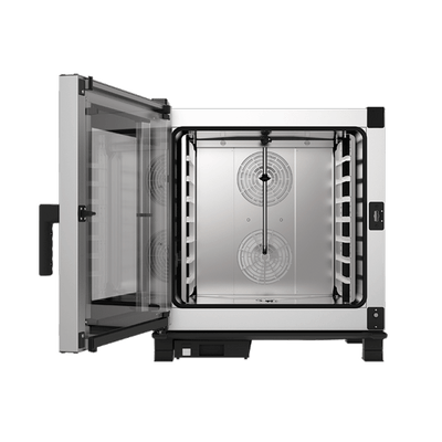 Unox Cheftop One - Kombiovn - Vaskesystem - Damp - 7 x GN 1/1