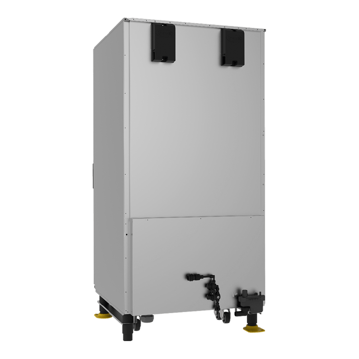Unox Cheftop Plus Big - Combi oven - Washing system - Steam - 20 x GN 1/1 (Also available as 65 cm wide)