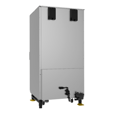 Unox Cheftop Plus Big industriovn - Vaskesystem - Damp - 20 x GN 1/1