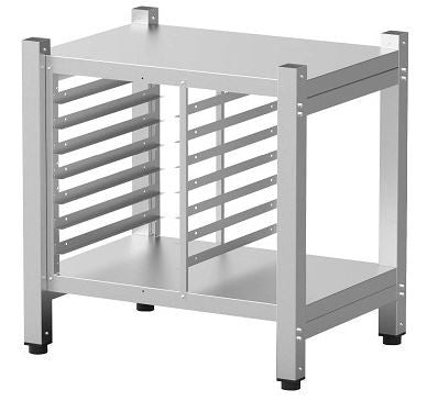 Højt understel - Til CHEFTOP One &amp; Plus (7 plader GN 1/1)