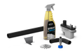 Afløbskit (til Unox Cheftop, Bakertop, Cheflux og Bakerlux 40 x 60 cm MASTER/TOUCH/LED/GO)