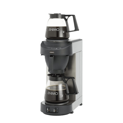 Animo M100 filter kaffemaskine