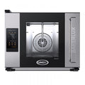 Unox Bakerlux "Arianna.Matic" (TOUCH) - Bakeoff ovn med damp - 4 plader - 46 x 33 cm - 3,5 kW
