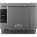Unox SPEED.Pro hurtigovn - 3 plader 46 x 33 cm (Konvektionsovn & Speed ovn)