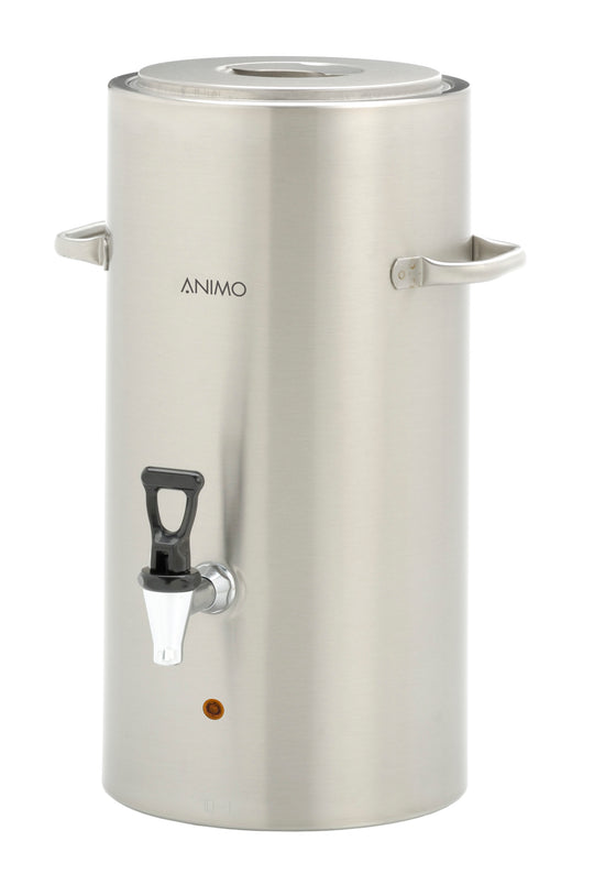 Termobeholder Animo CE10 til kaffe, 10 liter