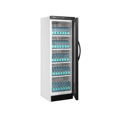Display køleskab - CV425 - 347 liter - 45 dB - 2,3 Kw/24 timer (Bestseller)