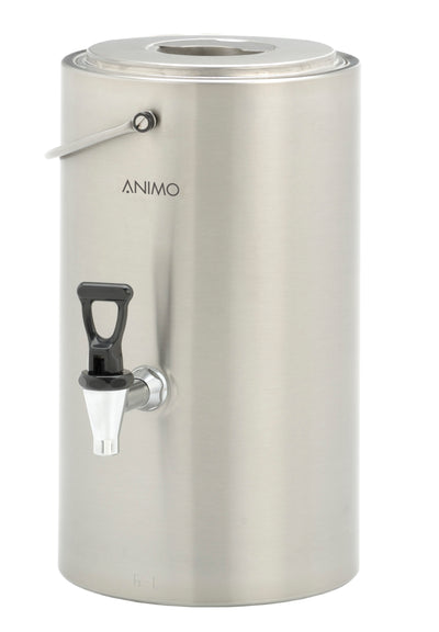 Termobeholder Animo CI6, 6 liter