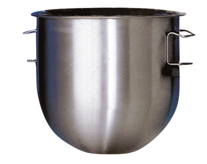 Ekstra kedel til Kodiak 30, 30 liter
