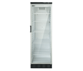 Display Køleskab - Vestfrost FKG 371 - 285 liter - Hvid - 2,19 kW/24 timer (fås også til frost)