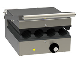 FKI TL 5272-24 FRH Hot dog toaster