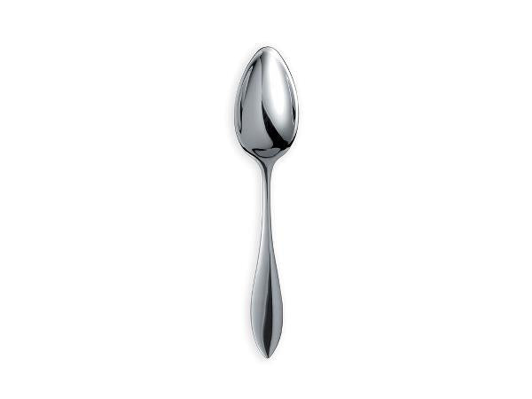 12 stk. Gense Indra Spiseske 21 cm Blank stål