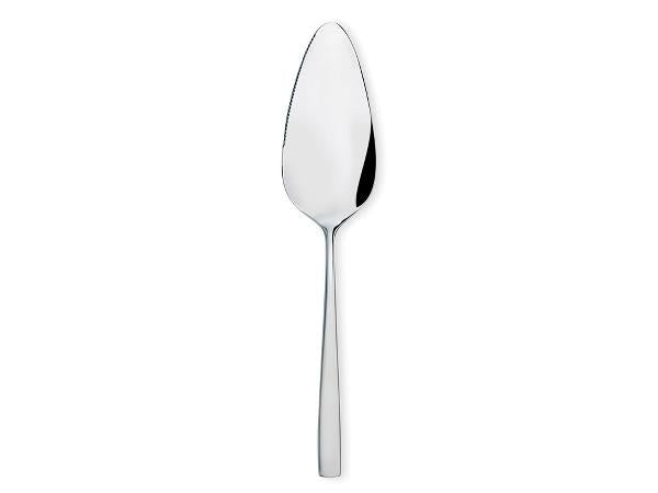 Gense Fuga Kagespade 26,2 cm Mat/Blank stål