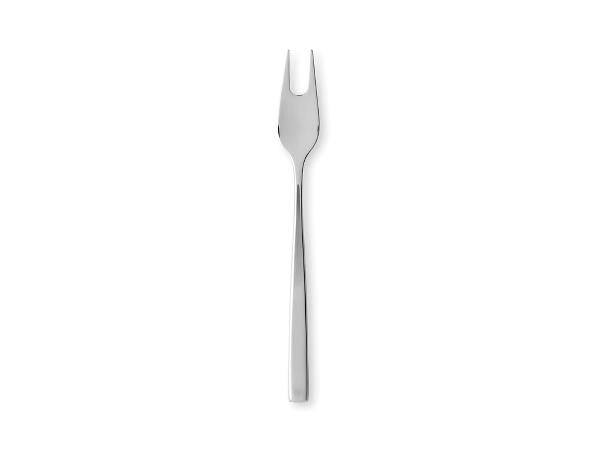 Gense Fuga Serveringsgaffel 22,5 cm Mat/Blank stål