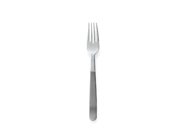 12 stk. Gense Rejka Frokostgaffel 17,1 cm Mat/Blank stål