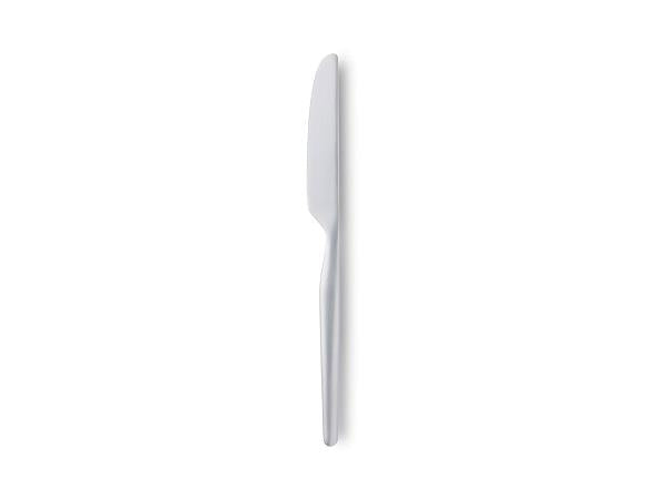 12 stk. Gense Dorotea Frokostkniv 19,7 cm Mat stål
