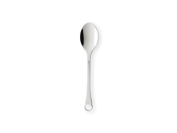 12 stk. Gense Pantry Teske 13,3 cm Mat/Blank stål