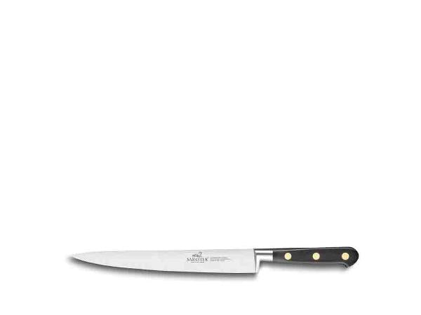 Lion Sabatier Ideal Forskærerkniv 20 cm Stål/Sort
