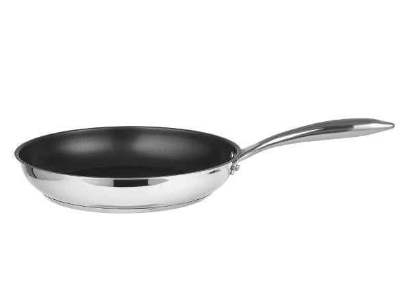 Pillivuyt Gourmet Mosel Stegepande non-stick Dia 28 cm Stål