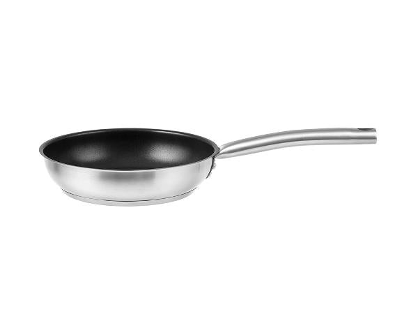 Pillivuyt Gourmet Loire Stegepande non-stick Dia 24 cm Stål