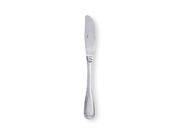 12 stk. knive fra Attaché i mat stål 20,5 cm (Gense)