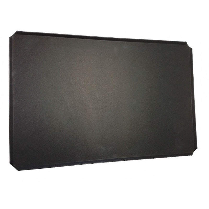 Bageplade med teflon - 60 x 40 cm
