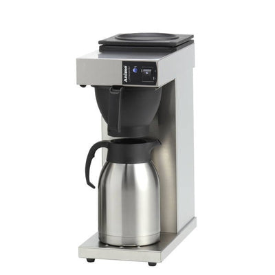 Excelso T - Populær Kaffemaskine med Termokande