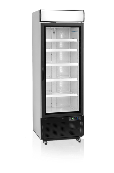 Display Køleskab - Cool2500 - 412 liter - 1,76 kW/24timer - 45 DB