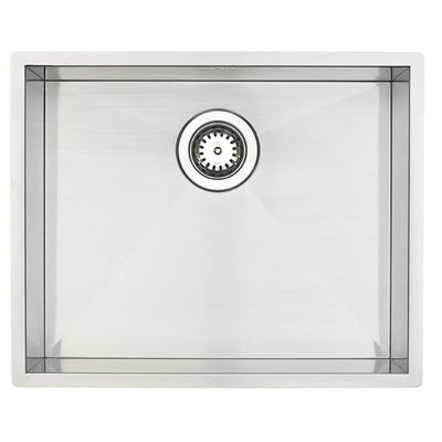Opvaskestation til kontor og institution - 150x70x92,5 cm - Dansk produceret
