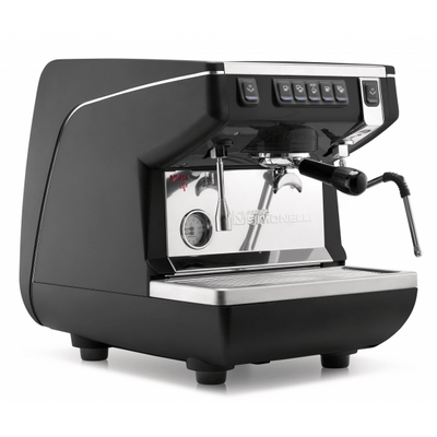 Nuova Simonelli Appia Life 1 Gr. -  VOL - Sort