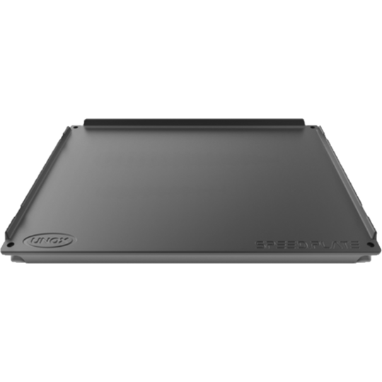 SPEED.Plate - Teflonbelagt - Unox - Til SPEED.Pro - 46 x 33 cm