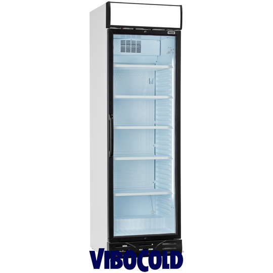 Vibocold køleskab med canopy